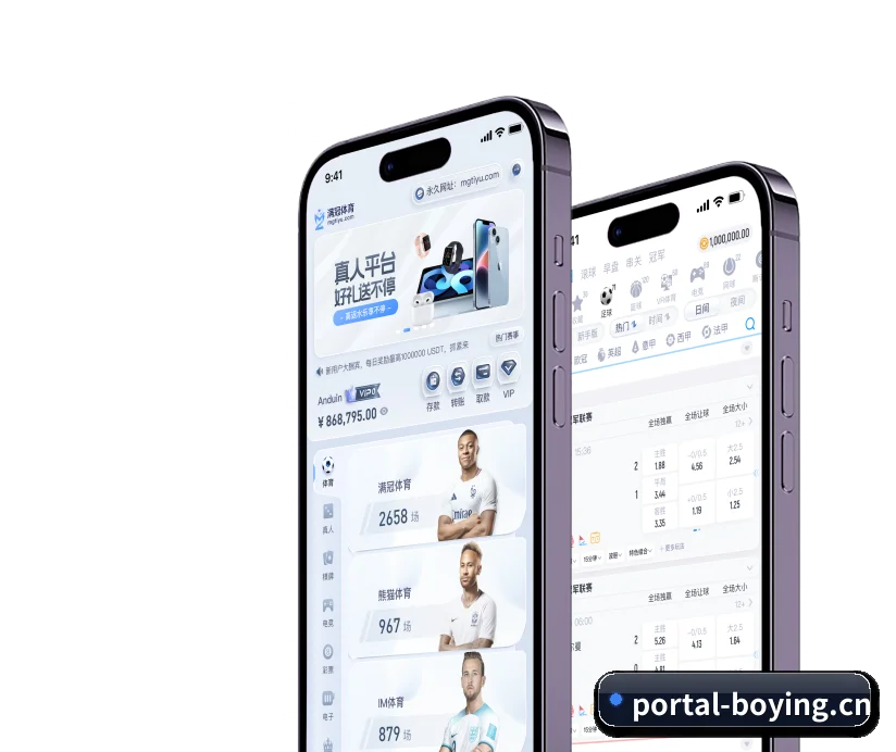 全面崛起